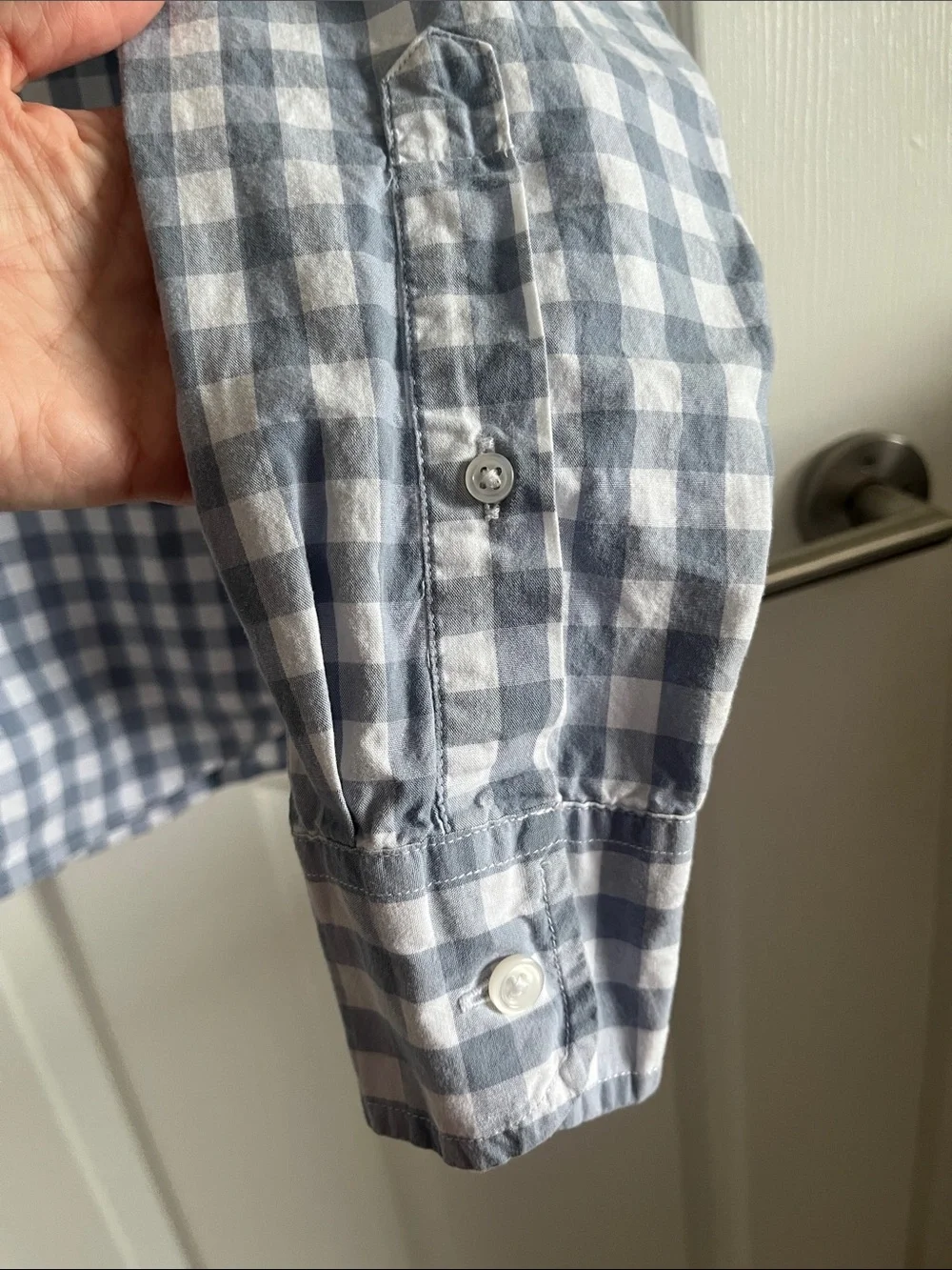 J. Crew crew men
